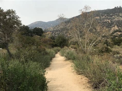 Eaton canyon trail. Things To Know About Eaton canyon trail. 